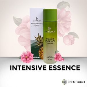 Ensutouch Intensive Essence Enzyme 120ml