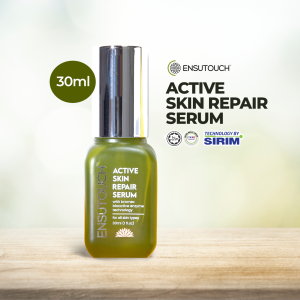 Ensutouch Active Skin Repair Serum 30ml