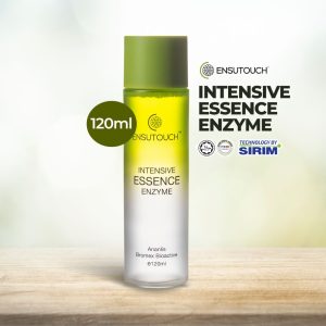 Ensutouch Intensive Essence Enzyme 120ml