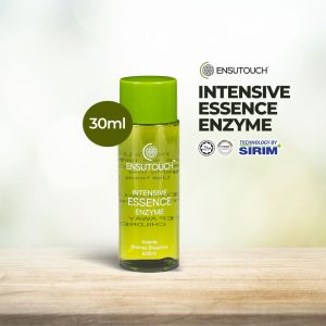Ensutouch Mini Intensive Essence Enzyme 30ml