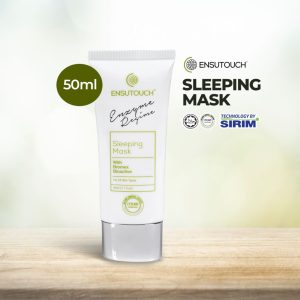 Ensutouch Sleeping Mask 50ml