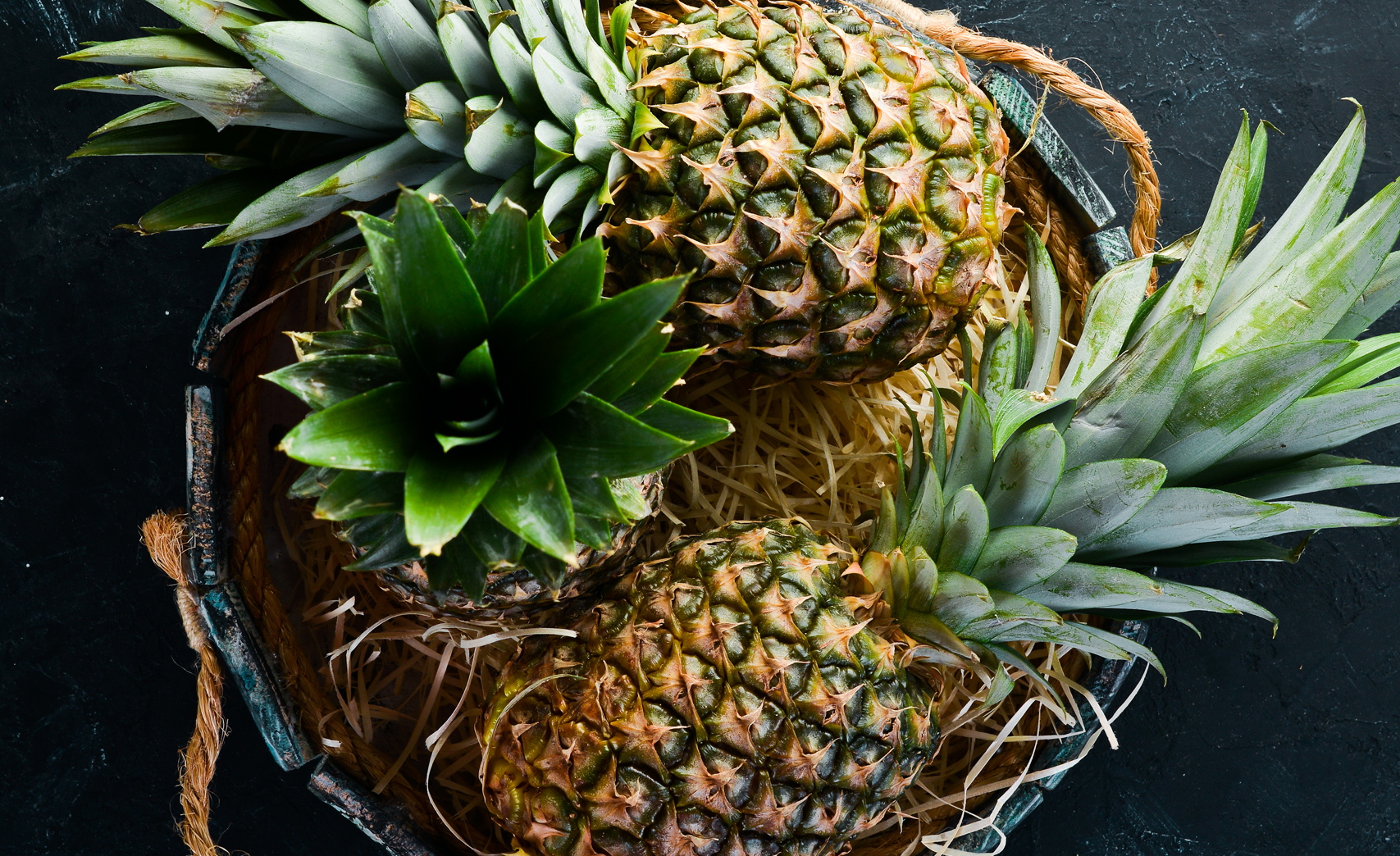 Ensutouch Pineapple